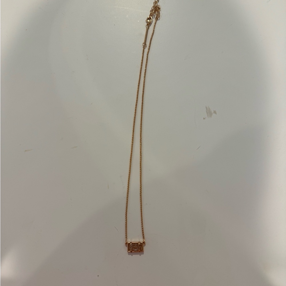 kendra scott necklace